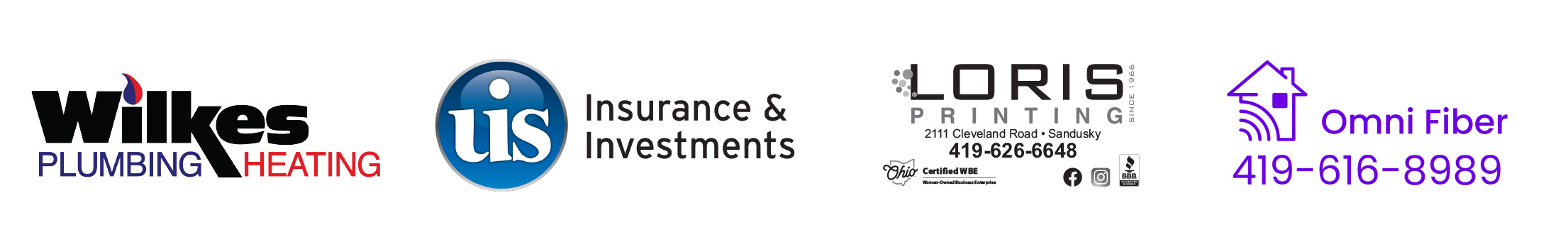 Boppin Sponsors UPDATED